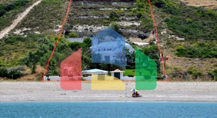 For Sale - Villa 550 m² on the Euboea island