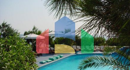 For Sale - Villa 550 m² on the Euboea island