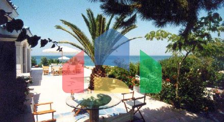 For Sale - Villa 550 m² on the Euboea island