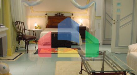 Продаж - Вілла 550 m² Евія