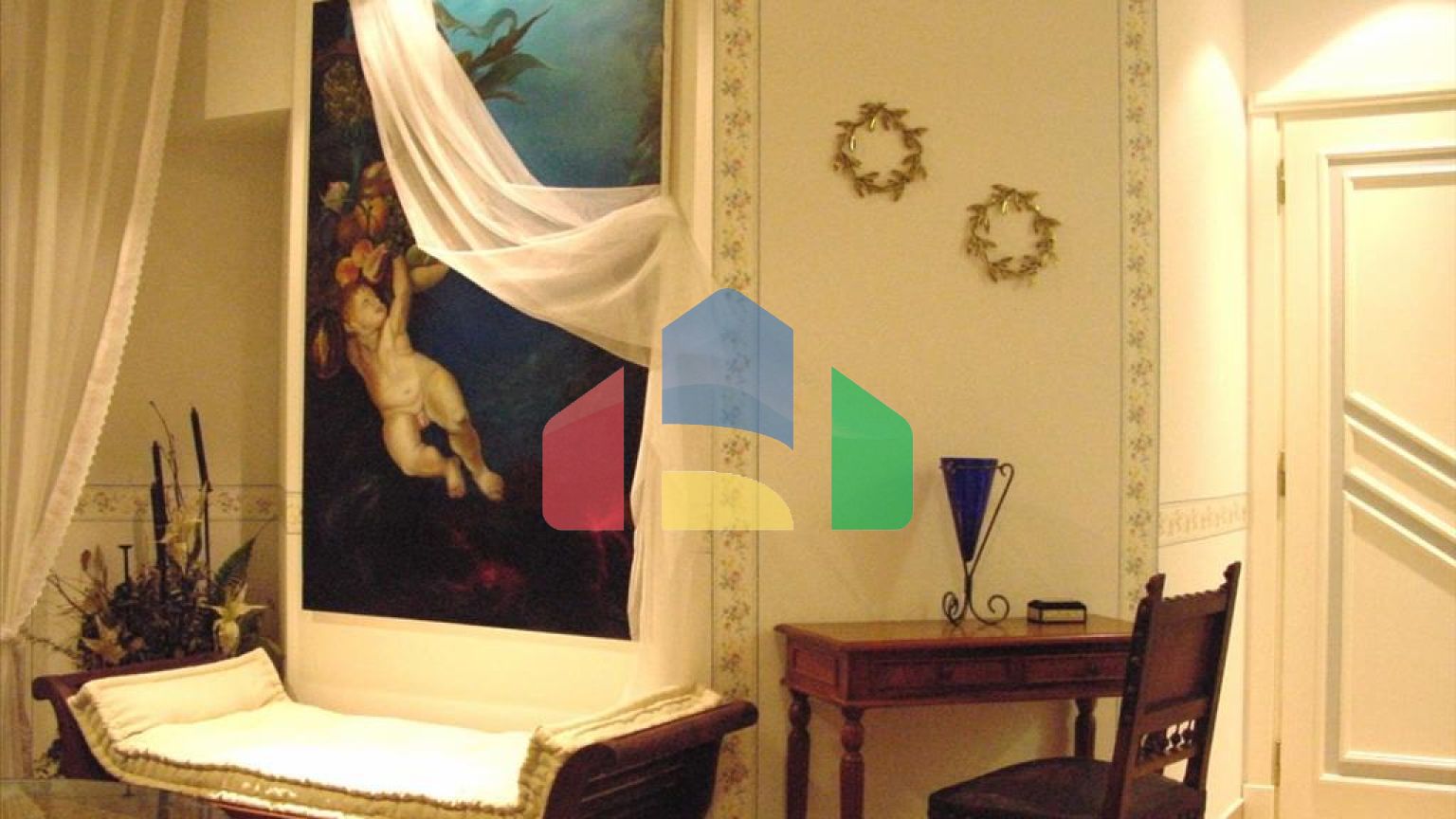 Продаж - Вілла 550 m² Евія