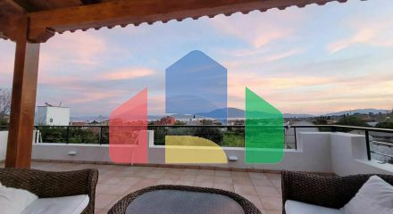 For Sale - Detached house 184 m² on the Euboea island