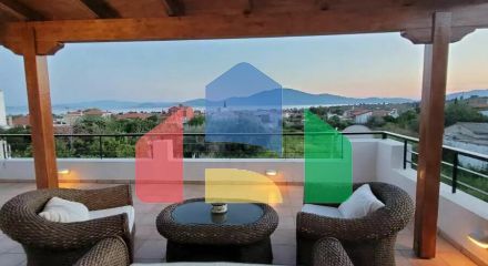 For Sale - Detached house 184 m² on the Euboea island