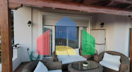 For Sale - Detached house 184 m² on the Euboea island