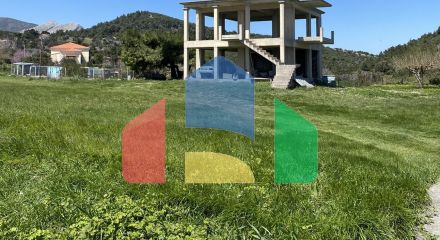 For Sale - Detached house 200 m² on the Euboea island