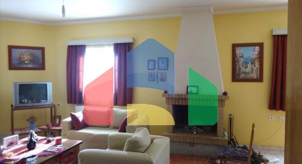 Продажа - Коттедж 400 m² Эвия