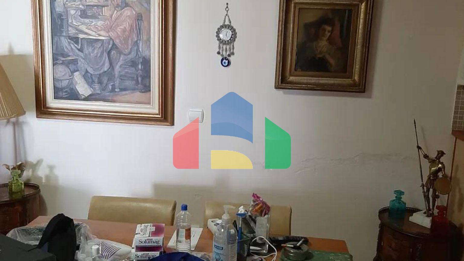 Продаж - Таунхаус 130 m² Евія