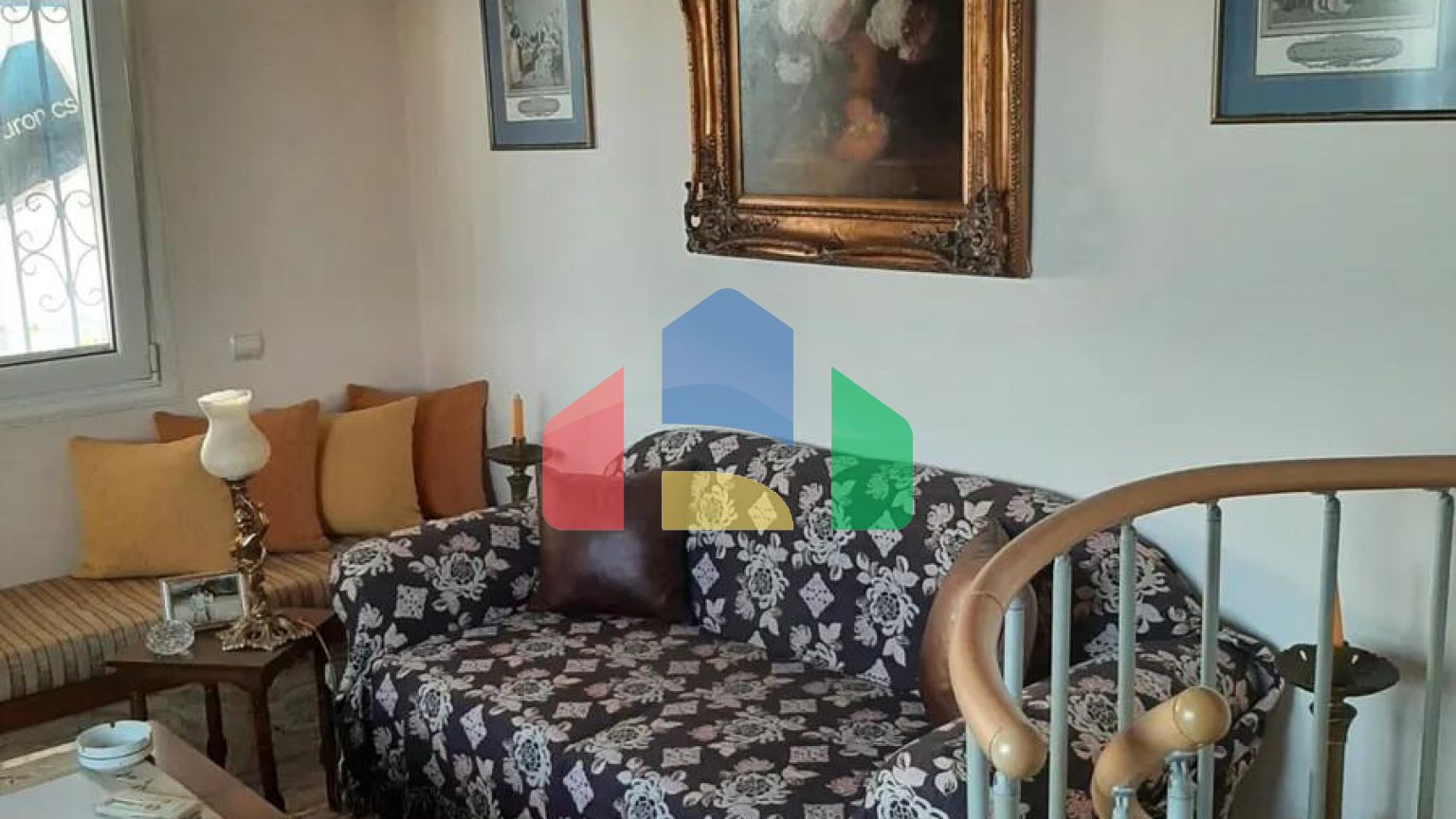 Продаж - Таунхаус 130 m² Евія