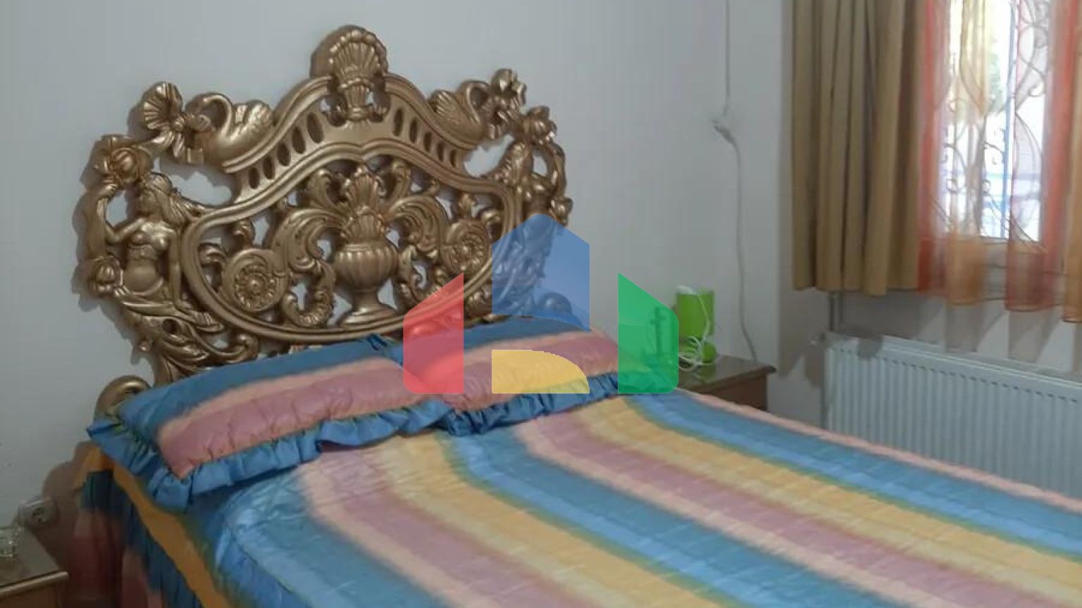 Продаж - Таунхаус 130 m² Евія