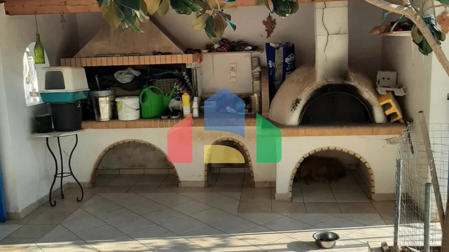 Продаж - Таунхаус 130 m² Евія