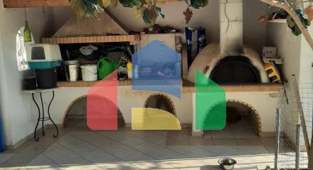 Продаж - Таунхаус 130 m² Евія