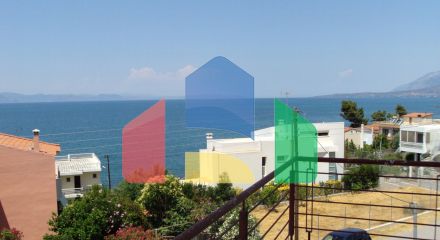 Продаж - Таунхаус 195 m² Евія