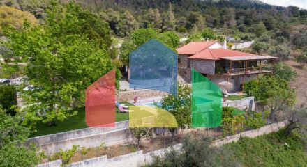 Продаж - Котедж 120 m² Евія