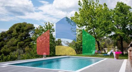 Продаж - Котедж 120 m² Евія