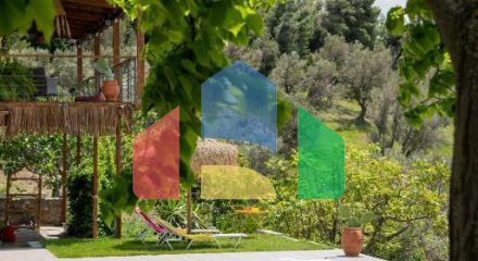 Продаж - Котедж 120 m² Евія