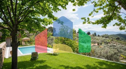 Продаж - Котедж 120 m² Евія