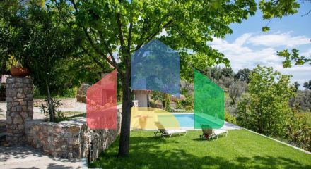 Продаж - Котедж 120 m² Евія