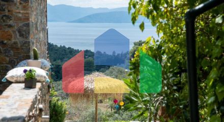 Продаж - Котедж 120 m² Евія