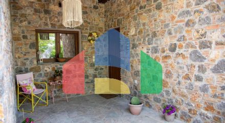 Продаж - Котедж 120 m² Евія