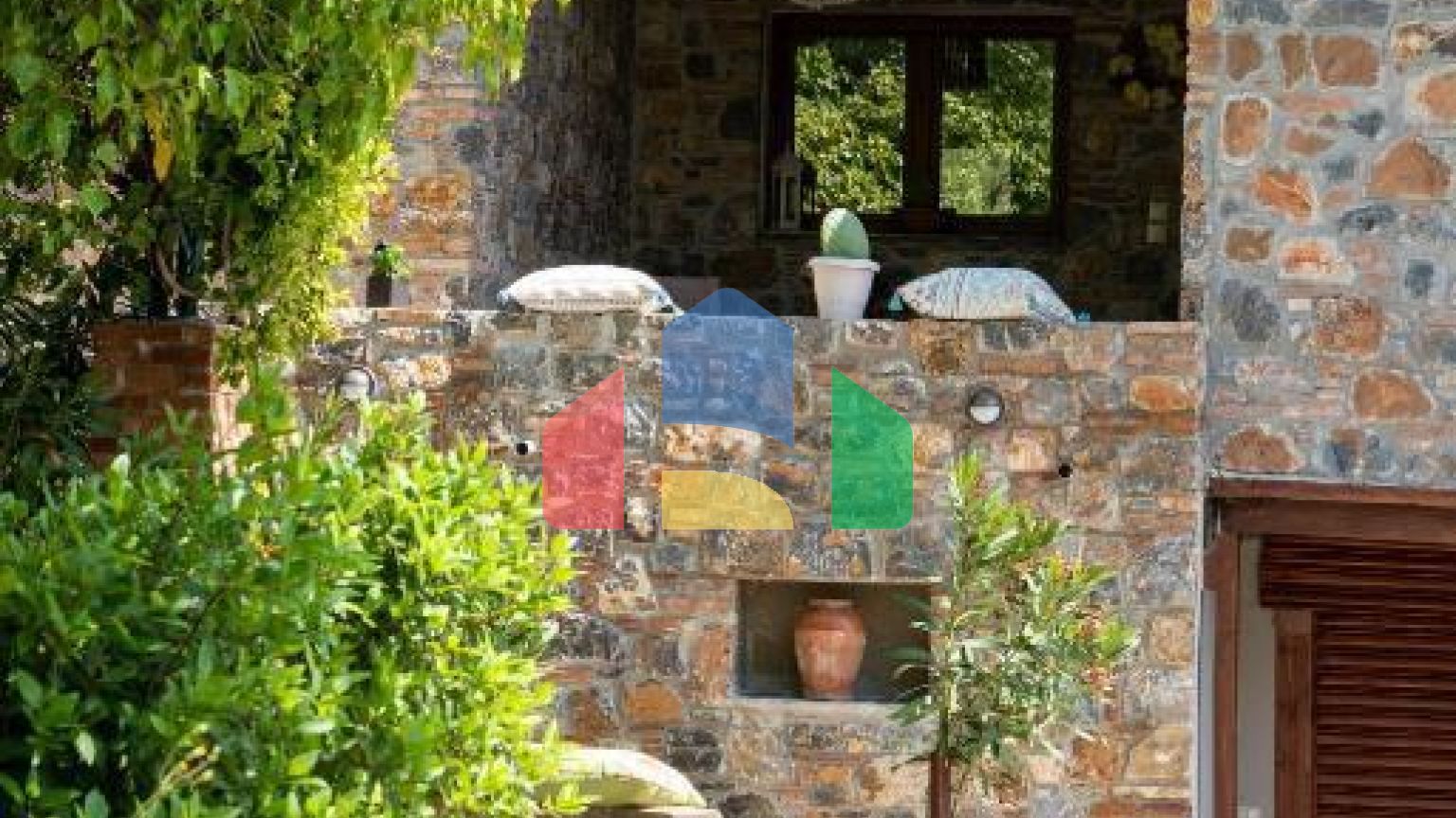 Продаж - Котедж 120 m² Евія