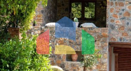 Продаж - Котедж 120 m² Евія