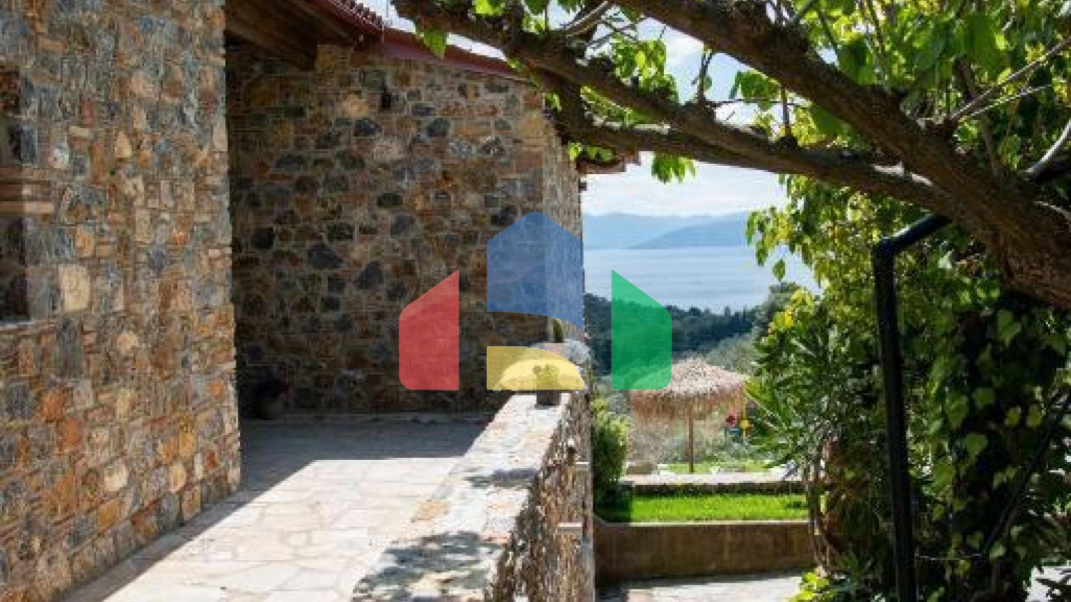 Продаж - Котедж 120 m² Евія