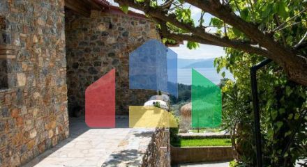 Продаж - Котедж 120 m² Евія