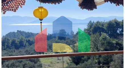 Продаж - Котедж 120 m² Евія