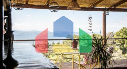 Продаж - Котедж 120 m² Евія