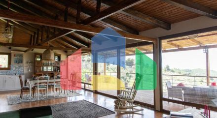 Продаж - Котедж 120 m² Евія