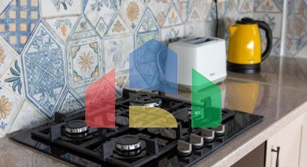 Продаж - Котедж 120 m² Евія