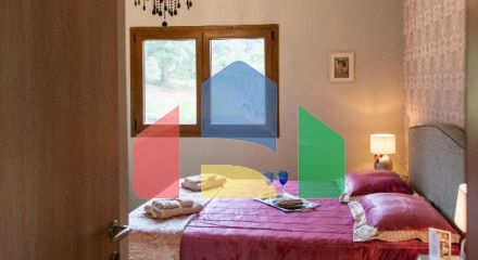 Продаж - Котедж 120 m² Евія