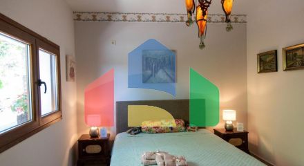 Продаж - Котедж 120 m² Евія