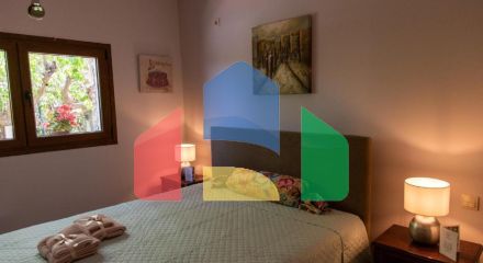 Продаж - Котедж 120 m² Евія