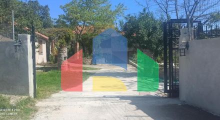 Продаж - Котедж 120 m² Евія