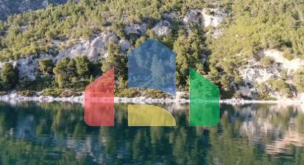 Продаж - Котедж 120 m² Евія