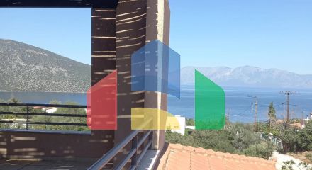 Продаж - Котедж 220 m² Евія