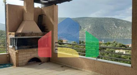 Продаж - Котедж 220 m² Евія