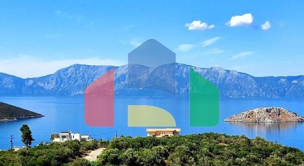 Продаж - Котедж 220 m² Евія