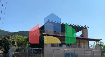 Продаж - Котедж 220 m² Евія