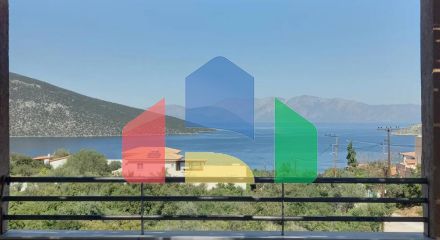 Продаж - Котедж 220 m² Евія