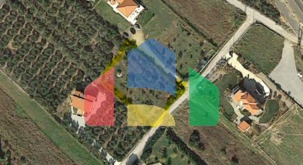 Продаж - Земельна ділянка 2000 m² в Халкидіках