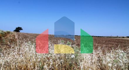 Продаж - Земельна ділянка 5250 m² в Халкидіках
