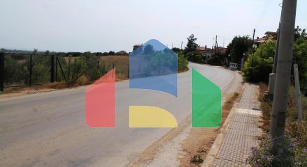 For Sale - Land 480 m² in Chalkidiki