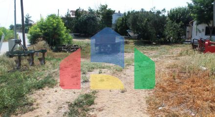 Продажа - Земельный участок 480 m² в Халкидиках