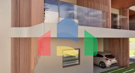 Продажа - Квартира 49 m² в Халкидиках