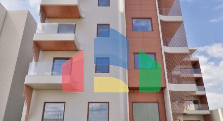 Продажа - Квартира 49 m² в Халкидиках