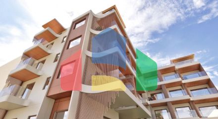 Продажа - Квартира 49 m² в Халкидиках