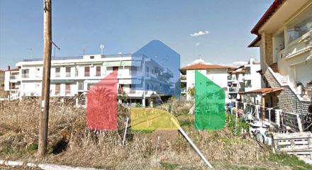 Продажа - Земельный участок 200 m² в Халкидиках
