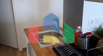 Продажа - Квартира 75 m² в Халкидиках